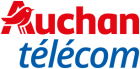 Logo Auchan Telecom