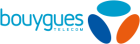 Logo Bouygues Telecom