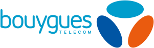 Logo Bouygues Telecom