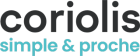 Logo Coriolis