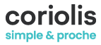 Logo Coriolis