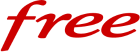 Logo Free Mobile