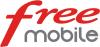 Logo Free Mobile