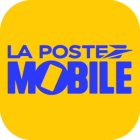 Logo La Poste Mobile
