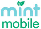 Logo Mint Mobile