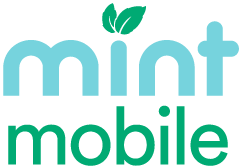 Logo Mint Mobile