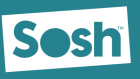 Logo Sosh