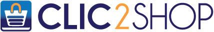 Clic2Shop Logo Clic2Shop