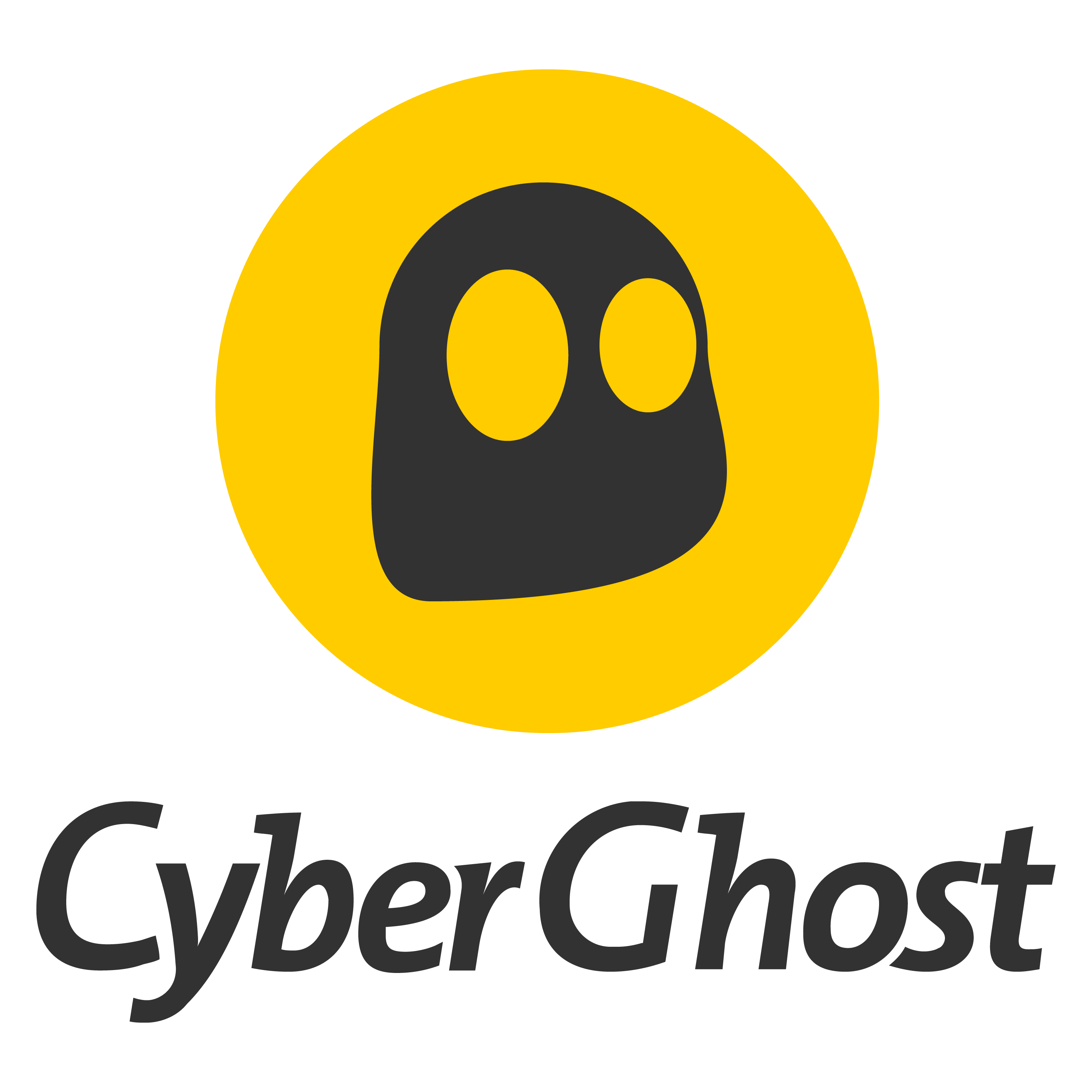 logo Cyberghost