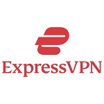 logo ExpressVPN