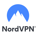 Nordvpn logo