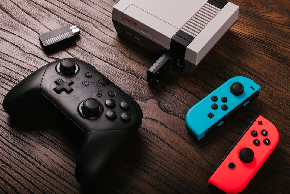 Image 12 : Nintendo Switch : le top des trucs et astuces pour exploiter la console à 100%