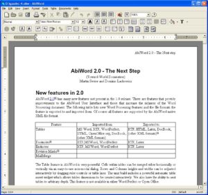 Image 12 : Tous les meilleurs logiciels gratuits