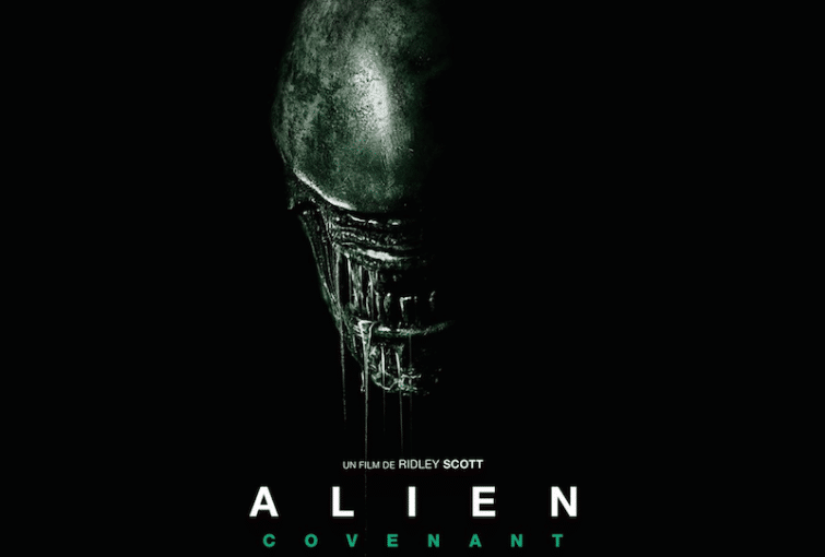 Image 3 : Alien: Covenant : la geek critique