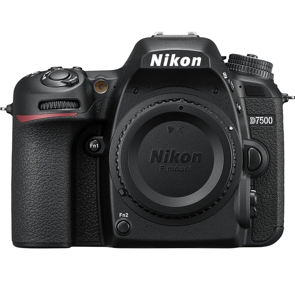 Image 3 : Comparatif : quel est le meilleur appareil photo reflex ?
