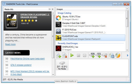 Image 137 : Tous les meilleurs logiciels gratuits