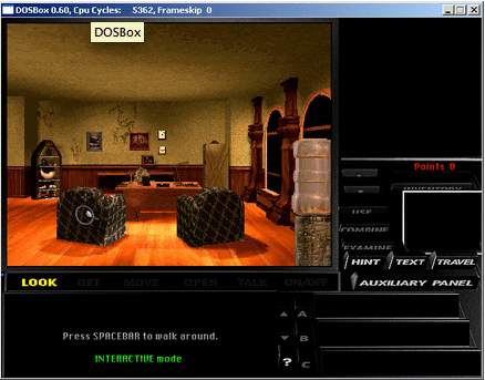 DosBox