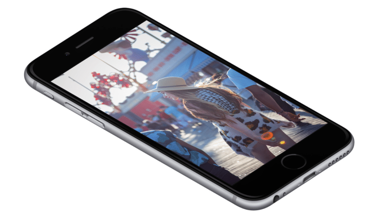 Image 4 : [Test] L'iPhone 6 Plus face à ses concurrents