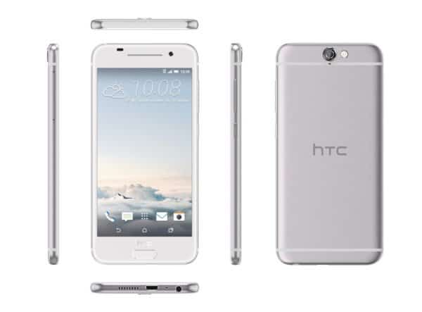 Image 3 : [Test] HTC One A9 vs iPhone : le jeux des 7 différences