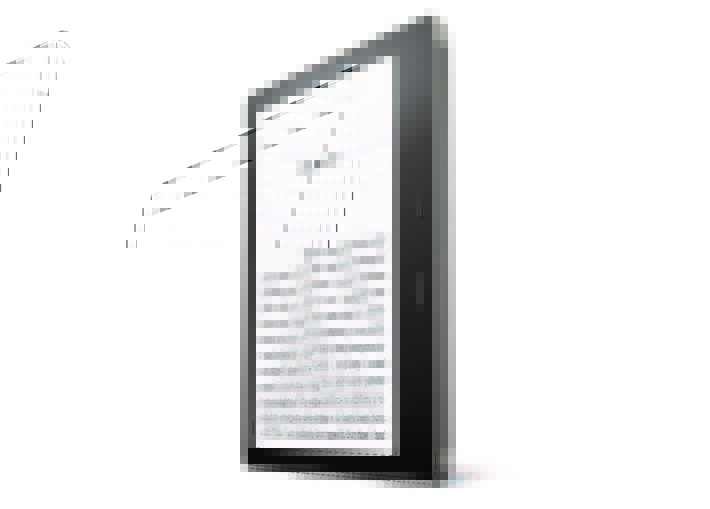 Image 1 : Amazon présente sa nouvelle Kindle Oasis et elle est étanche