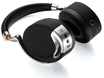 parrot zik 1