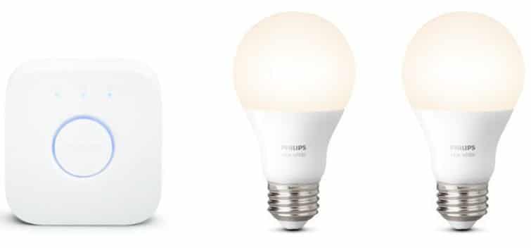 Image 6 : Philips Hue : faut-il craquer pour son ampoule connectée ?