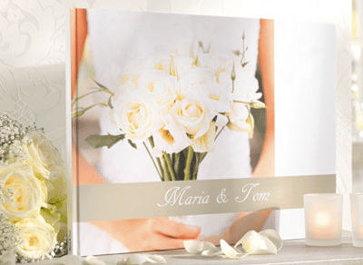 Image 4 : Livre photo : quel est le meilleur service d'album photo ?