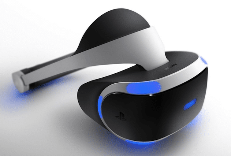 Casque vr compatible ps3 on sale