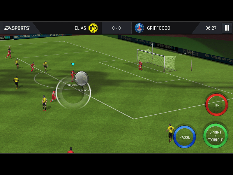 Fifa Mobile