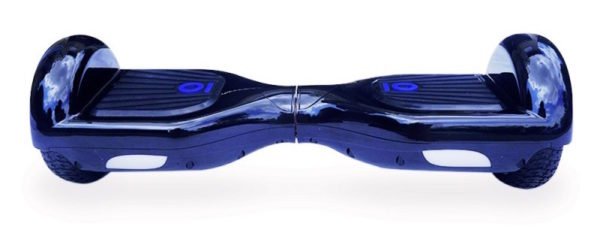 Image 1 : Hoverboard : gare aux explosions !