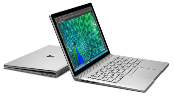 Image 4 : [MAJ] Surface Book : que vaut le 1er ordinateur portable de Microsoft ?
