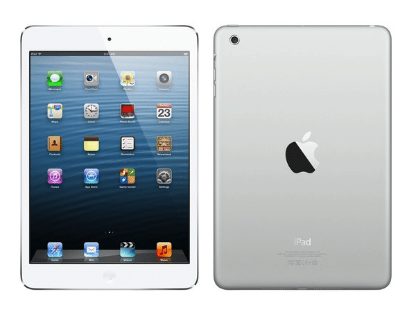 Image 1 : Apple signe la fin de l'iPad Mini