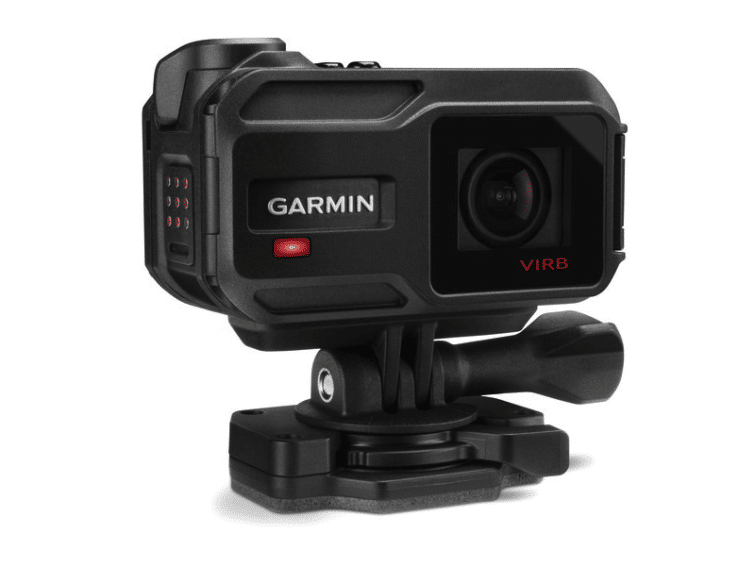 Image 1 : Garmin VIRB X et XE : les nouvelles caméras d'action