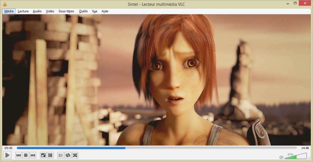 VLC