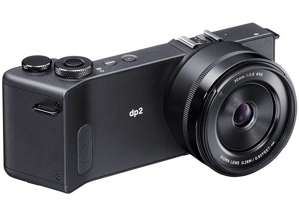 Image 11 : Comparatif : les meilleurs appareils photo compacts experts et bridges