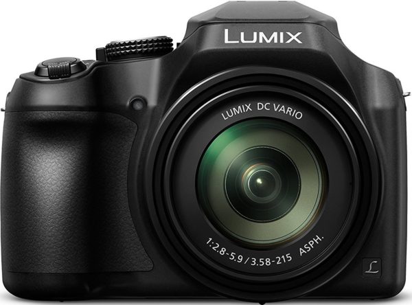 Image 13 : Comparatif : les meilleurs appareils photo compacts experts et bridges