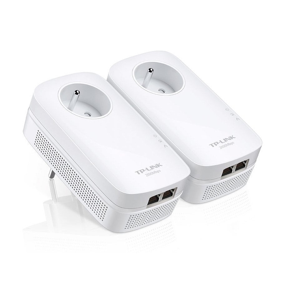 Image 2 : Wi-Fi : comment améliorer la qualité de sa connexion