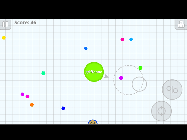 Agar.io