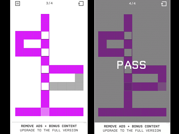 Image 8 : Puzzle games : les meilleurs jeux de réflexion sur Android
