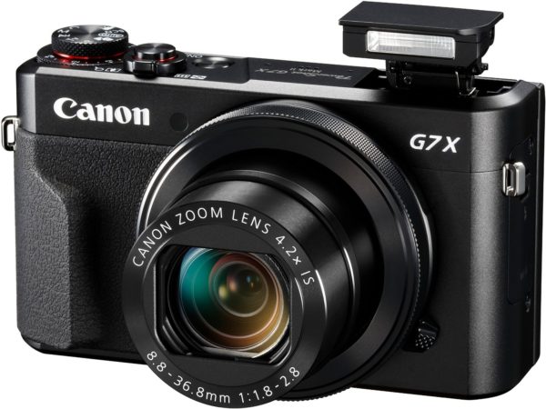 Image 1 : Comparatif : les meilleurs appareils photo compacts experts et bridges