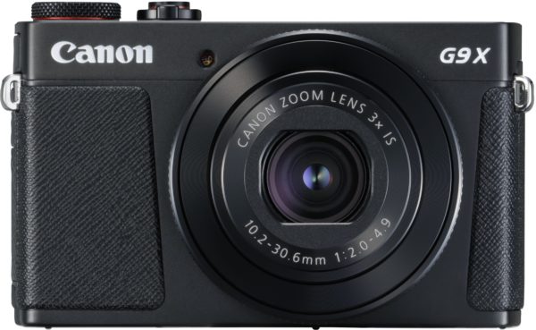 Image 2 : Comparatif : les meilleurs appareils photo compacts experts et bridges