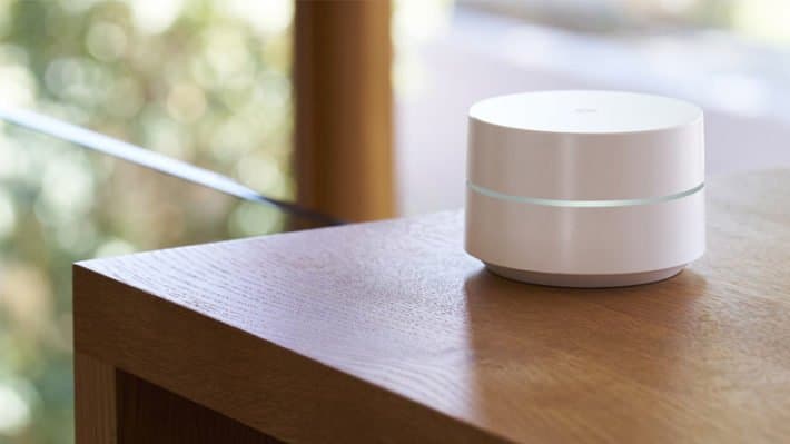 Image 1 : Wi-Fi : comment améliorer la qualité de sa connexion