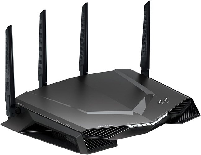 Image 4 : Wi-Fi : comment améliorer la qualité de sa connexion