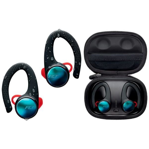 plantronics backbeat fit 3100 noir