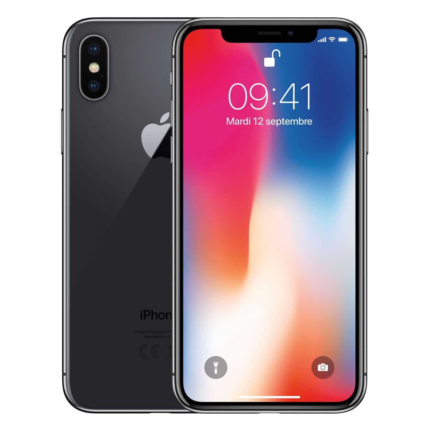 l iphone x relancer l iphone x pour compenser les faibles ventes des xs et xr l iphone x relancer l iphone x pour compenser les faibles ventes des xs et xr