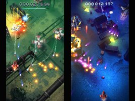 Sky Force Reloaded