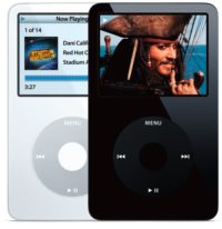 Image 6 : Apple renouvelle sa gamme d'iPod [maj]