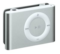 Image 2 : Apple renouvelle sa gamme d'iPod [maj]