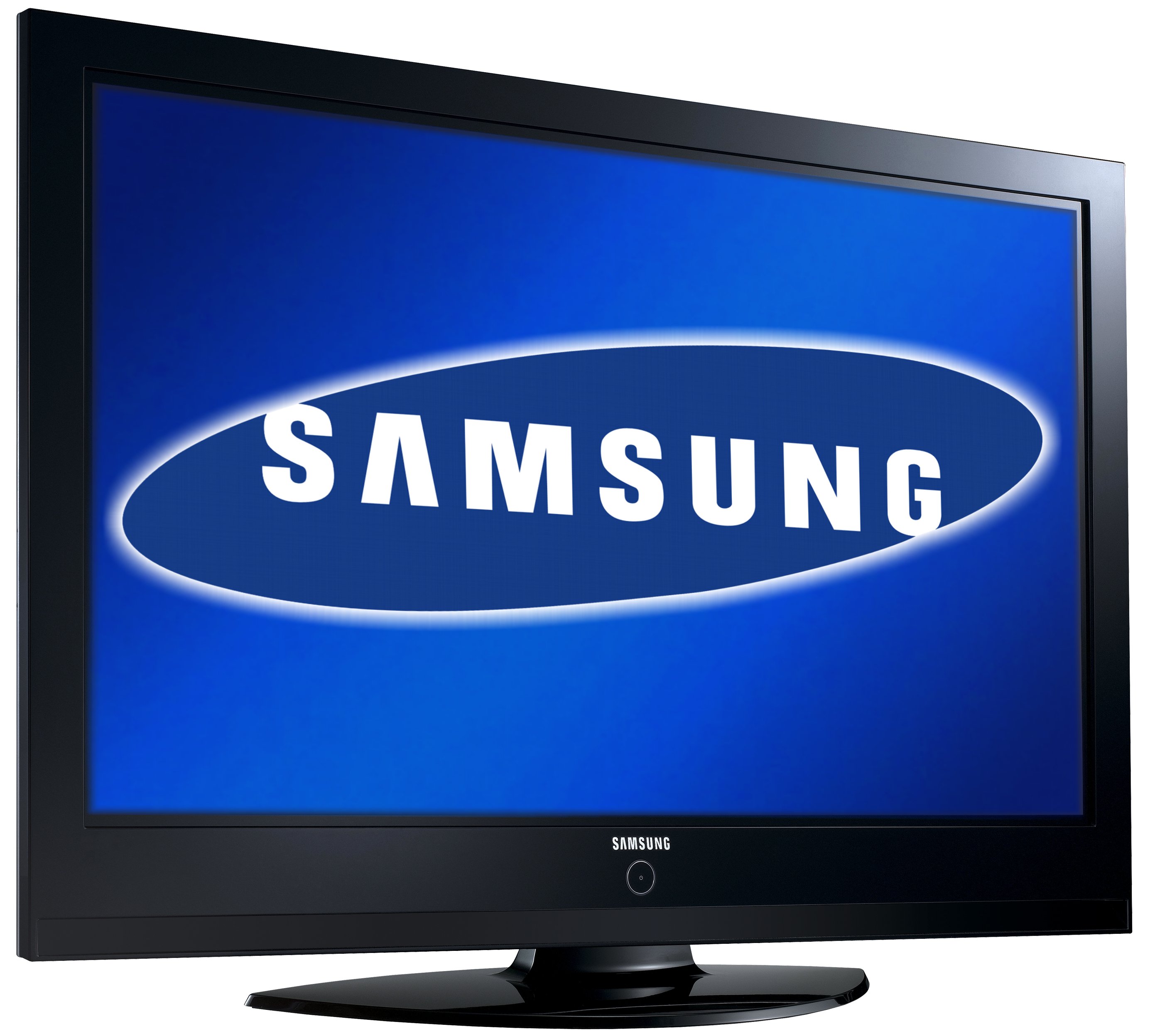 Un nouveau plasma 107 cm Samsung