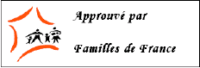 Image 1 : Familles de France crée un label pour les jeux vidéo